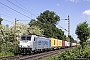 Bombardier 35193 - RTB CARGO "186 428-9"
16.05.2025 - Ratingen-Lintorf
Martin Welzel