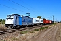 Bombardier 35193 - RTB CARGO "186 428-9"
15.09.2026 - WiesentalWolfgang Mauser