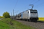 Bombardier 35194 - HSL "186 436-2"
05.05.2018 - Hohe Börde-Niederndodeleben
Marcus Schrödter