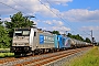 Bombardier 35194 - HSL "186 436-2"
04.06.2024 - Thüngersheim
Wolfgang Mauser