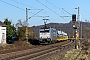 Bombardier 35194 - RBP "186 436-2"
01.02.2025 - Eschweiler-+Nothberg
Werner Consten