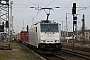 Bombardier 35195 - Metrans "186 437-0"
06.02.2016 - Stendal
Thomas Wohlfarth
