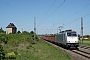 Bombardier 35195 - Retrack "186 437-0"
21.05.2018 - Ilmtal-Weinstraße-Oßmannstedt
Alex Huber