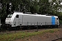 Bombardier 35196 - Railpool "186 438-8"
10.08.2016 - KasselChristian Klotz
