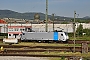 Bombardier 35196 - Railpool "186 438-8"
15.05.2018 - Kassel, Rangierbahnhof
Christian Klotz