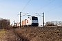 Bombardier 35196 - Crossrail "186 438-8"
22.02.2019 - Nennhausen
Stephan Kemnitz