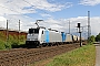 Bombardier 35196 - Crossrail "186 438-8"
01.05.2020 - Köln-Porz/WahnMartin Morkowsky