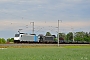 Bombardier 35196 - Crossrail "186 438-8"
10.05.2020 - Horka Abzw. SärichenTorsten Frahn