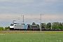 Bombardier 35196 - Crossrail "186 438-8"
10.05.2020 - Horka Abzw. Särichen
Torsten Frahn