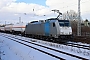 Bombardier 35196 - Retrack "186 438-8"
17.02.2025 - Berlin-Hohenschönhausen
Frank Noack