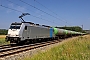 Bombardier 35196 - Retrack "186 438-8"
13.06.2025 - Retzbach
Wolfgang Mauser