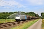 Bombardier 35196 - Retrack "186 438-8"
18.07.2025 - Bösinghoven
Philippe Smets