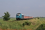 Bombardier 35197 - DB Regio "245 202-7"
02.06.2018 - Niebüll
Nico Daniel