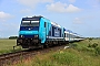 Bombardier 35198 - DB Regio "245 201-9"
18.06.2022 - Emmelsbüll-Horsbüll (Niebüll)
Jens Vollertsen