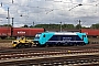 Bombardier 35200 - Paribus "245 204-3"
29.07.2015 - Kassel, Rangierbahnhof
Christian Klotz