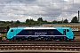 Bombardier 35200 - Paribus "245 204-3"
29.07.2015 - Kassel, Rangierbahnhof
Christian Klotz