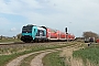 Bombardier 35200 - DB Regio "245 204-3"
16.04.2020 - Archsum (Sylt)
Nahne Johannsen