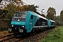 Bombardier 35201 - Paribus "245 205-0"
27.10.2015 - Kassel, Werksanschluss Bombardier
Christian Klotz