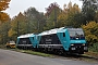 Bombardier 35202 - Paribus "245 206-8"
27.10.2015 - Kassel, Rangierbahnhof
Christian Klotz