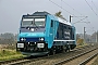 Bombardier 35202 - NOB "245 206-8"
30.10.2015 - Kiel-Meimersdorf
Andreas Staal