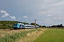 Bombardier 35202 - DB Regio "245 206-8"
31.07.2019 - Klanxbüll
Linus Wambach