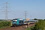 Bombardier 35202 - APEX-Rail "245 206-8"
10.06.2023 - Stedesand
Ingmar Weidig