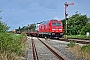 Bombardier 35203 - DB Fernverkehr "245 021"
12.07.2016 - Klanxbüll
Holger Grunow