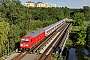 Bombardier 35203 - DB Fernverkehr "245 021"
02.06.2019 - Jena-Göschwitz
Christian Klotz