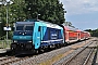 Bombardier 35204 - DB Regio "245 207-6"
25.06.2020 - Burg (Dithmarschen)
Martin Schubotz