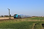 Bombardier 35205 - DB Regio "245 208-4"
21.04.2019 - Klanxbüll
Eric Daniel