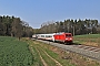 Bombardier 35206 - DB Fernverkehr "245 022"
06.04.2019 - Hermsdorf-Klosterlausnitz
René Große