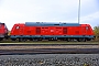 Bombardier 35206 - DB Fernverkehr "245 022"
10.11.2015 - Niebüll
Jens Vollertsen