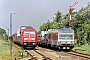 Bombardier 35206 - DB Fernverkehr "245 022"
25.07.2016 - Klanxbüll
Ralf Lauer