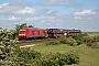 Bombardier 35206 - DB Fernverkehr "245 022"
04.06.2017 - Morsum
Marius Segelke