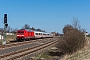 Bombardier 35206 - DB Fernverkehr "245 022"
01.04.2019 - Großschwabhausen
Tobias Schubbert