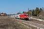 Bombardier 35206 - DB Fernverkehr "245 022"
01.04.2019 - Oberweimar
Tobias Schubbert