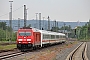 Bombardier 35206 - DB Fernverkehr "245 022"
28.05.2019 - Jena-Göschwitz
Christian Klotz