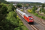 Bombardier 35206 - DB Fernverkehr "245 022"
26.05.2019 - Jena-Göschwitz
Christian Klotz