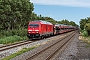 Bombardier 35206 - DB Fernverkehr "245 022"
10.07.2019 - Sylt-Morsum
Tobias Schubbert