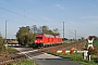 Bombardier 35206 - DB Fernverkehr "245 022"
15.10.2019 - Güterglück
Alex Huber