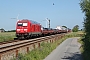 Bombardier 35206 - DB Fernverkehr "245 022"
24.06.2020 - Klanxbüll
Gerd Zerulla