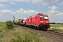 Bombardier 35206 - DB Fernverkehr "245 022"
24.06.2020 - Lehnshallig
Gerd Zerulla