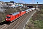 Bombardier 35206 - DB Fernverkehr "245 022"
22.03.2020 - Neue Schenke
Christian Klotz