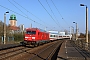 Bombardier 35206 - DB Fernverkehr "245 022"
05.04.2020 - Leipzig-Leutzsch
Daniel Berg