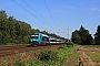 Bombardier 35208 - DB Regio "245 210-0"
23.06.2019 - Halstenbek
Eric Daniel