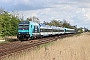 Bombardier 35208 - DB Regio "245 210-0"
19.05.2021 - Klanxbüll
Dirk Einsiedel