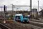 Bombardier 35210 - Paribus "245 212-6"
09.11.2015 - Göttingen
Christian Klotz