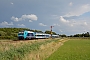 Bombardier 35210 - DB Regio "245 212-6"
31.07.2019 - Klanxbüll
Linus Wambach