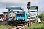 Bombardier 35210 - DB Regio "245 212-6"
18.05.2021 - Husum
Dirk Einsiedel