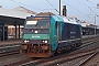 Bombardier 35211 - DB Regio "245 213-4"
24.01.2020 - Hannover
Christian Stolze